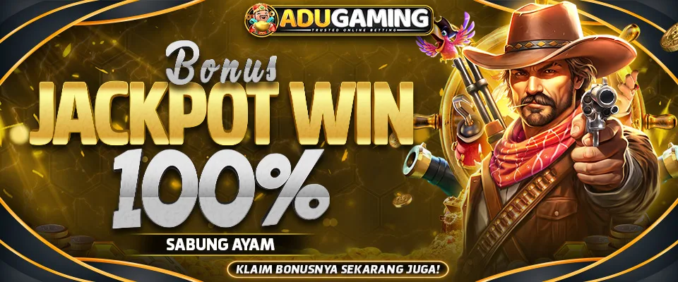 Bonus 7x Win Beruntun - ADUGAMING