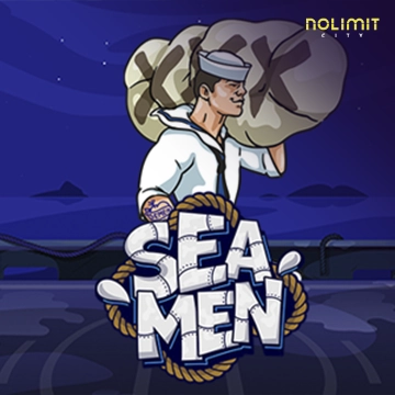 NolimitCity : Seamen - ADUGAMING