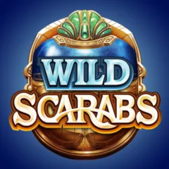Wild Scarabs - ADUGAMING