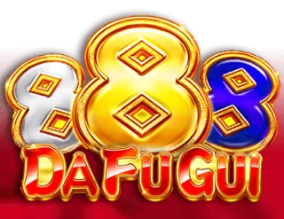 PLAYSTAR : DA FU GUI - ADUGAMING