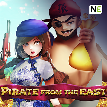 Pirate From the East - ADUGAMING