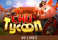 Spadegaming : Mr Chu Tycoon - ADUGAMING