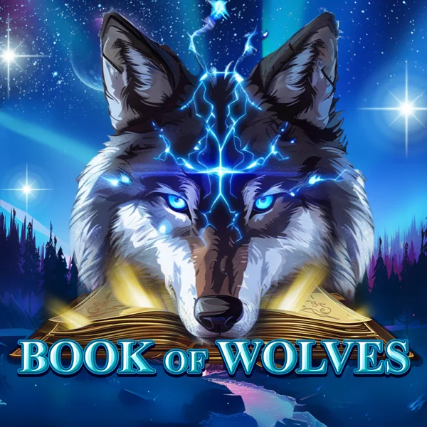 Book of Wolves - ADUGAMING