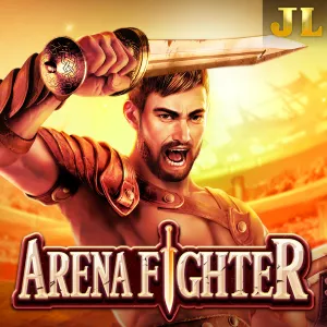 Jili : Arena Fighter - ADUGAMING