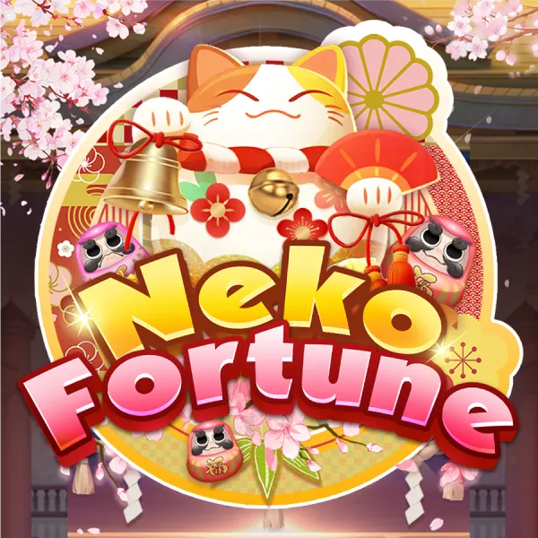 CosmoPlay : Neko Fortune - ADUGAMING