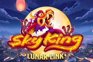 Luna Link: Sky King - ADUGAMING