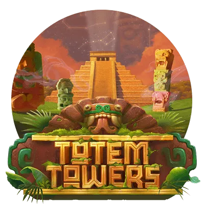 Habanero : Totem Towers - ADUGAMING