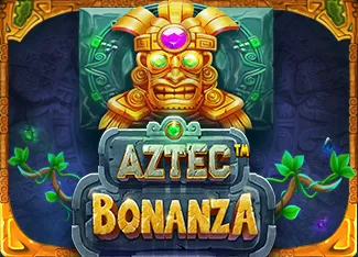 Pragmatic : Aztec Bonanza - ADUGAMING