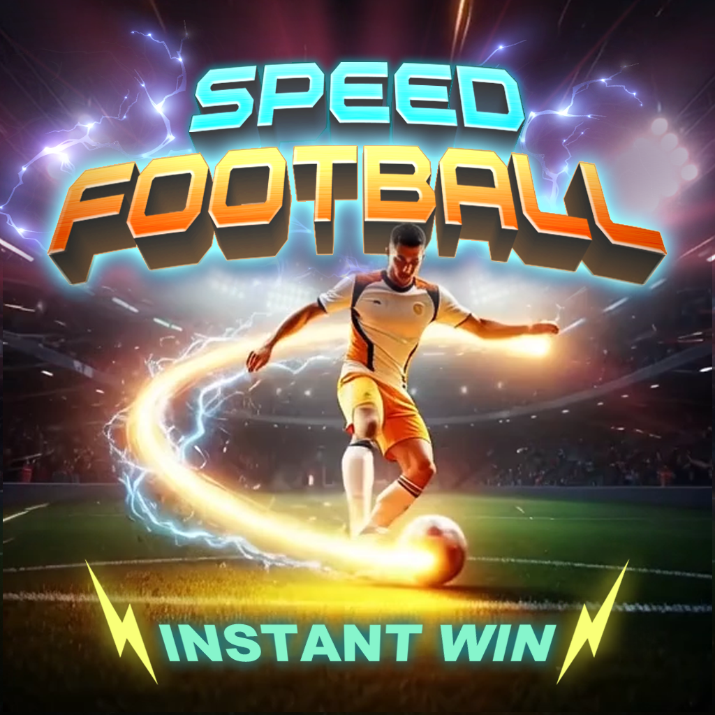 Speed Football - ADUGAMING