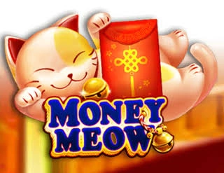 PLAYSTAR : MONEY MEOW - ADUGAMING
