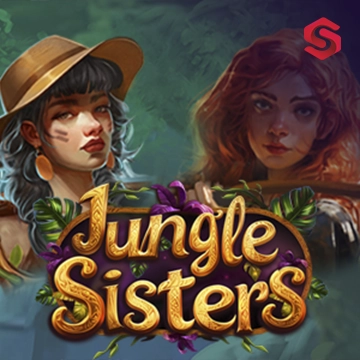 Jungle Sisters Deluxe - ADUGAMING