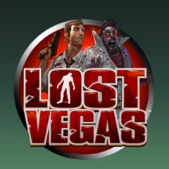 Lost Vegas - ADUGAMING