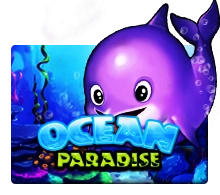 Joker123 : Ocean Paradise - ADUGAMING