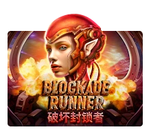 Joker123 : Blockade Runner - ADUGAMING