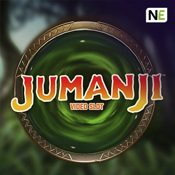 Jumanji - ADUGAMING