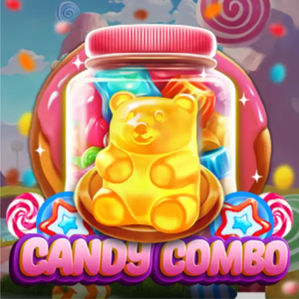 Candy Combo 10 - ADUGAMING