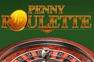 Penny Roulette - ADUGAMING