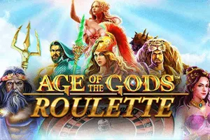 Age of the Gods Bonus Roulette - ADUGAMING