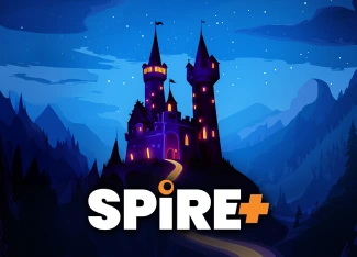Spire+ - ADUGAMING