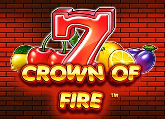 Pragmatic : Crown of Fire - ADUGAMING