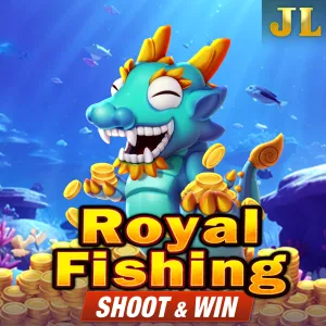 Royal Fishing - ADUGAMING