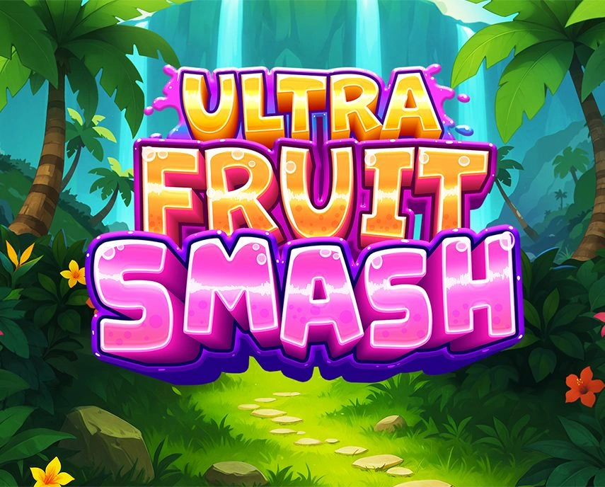 Slotmill : Ultra Fruit Smash - ADUGAMING