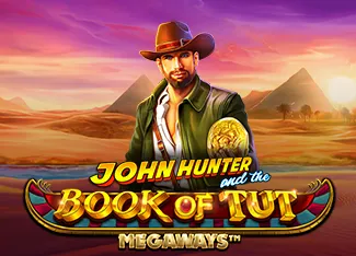 Pragmatic : Book of Tut Megaways - ADUGAMING