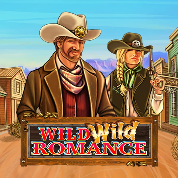 Wild Wild Romance - ADUGAMING