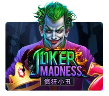 Joker123 : Joker Madness - ADUGAMING