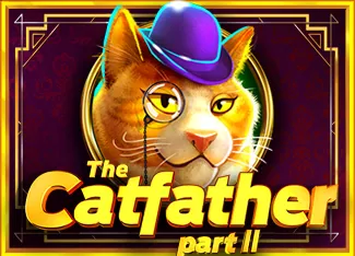Pragmatic : The Catfather Part II - ADUGAMING