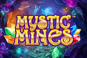 Mystic Mines - ADUGAMING