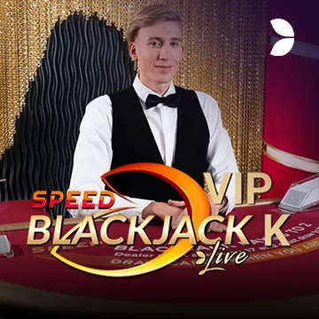 Speed VIP Blackjack K - ADUGAMING
