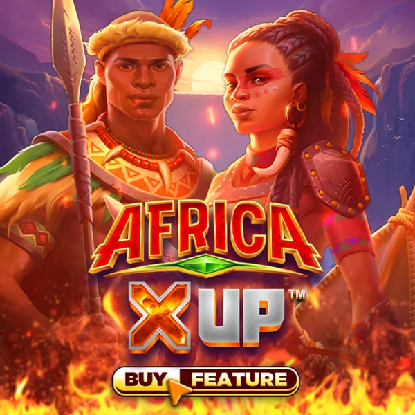 Africa X UP&trade; - ADUGAMING