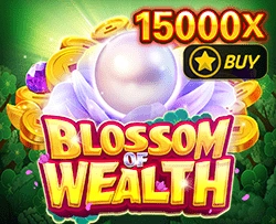 Blossom of Wealth - ADUGAMING