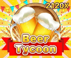 Beer Tycoon - ADUGAMING