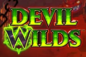 Devil Wilds - ADUGAMING