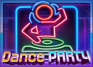 Pragmatic : Dance Party - ADUGAMING