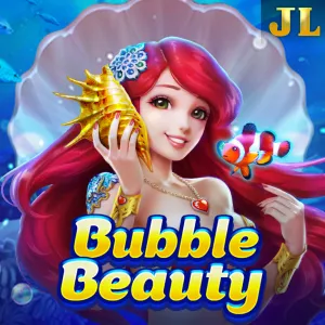 Jili : Bubble Beauty - ADUGAMING