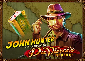 Pragmatic : Da Vincis Treasure - ADUGAMING