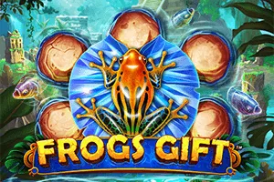 Frogs Gift - ADUGAMING