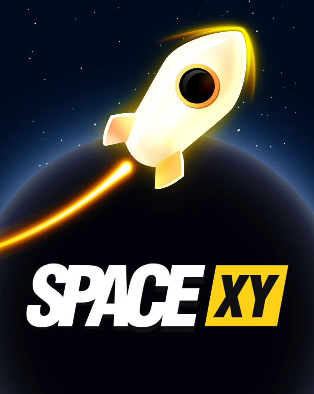 Space XY - ADUGAMING