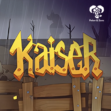 PeterSons : Kaiser - ADUGAMING