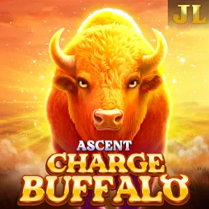 Jili : Charge Buffalo ASCENT - ADUGAMING