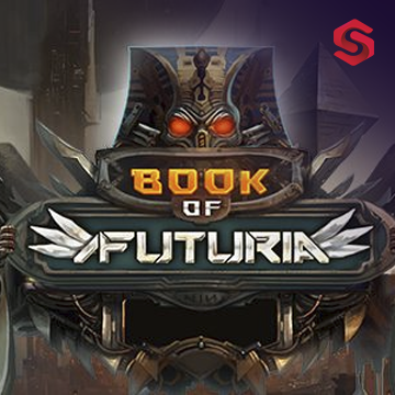 Book of Futuria - ADUGAMING