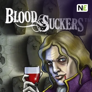 Blood Suckers II - ADUGAMING