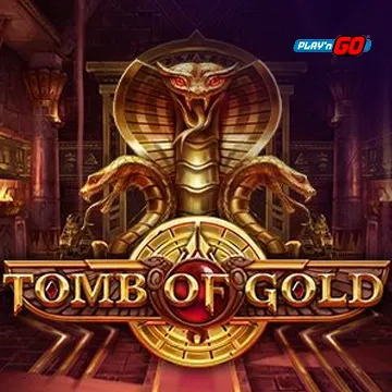 PlaynGo : Tomb of Gold - ADUGAMING