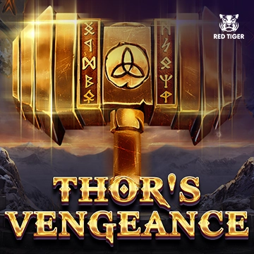 Redtiger : Thors Vengeance - ADUGAMING
