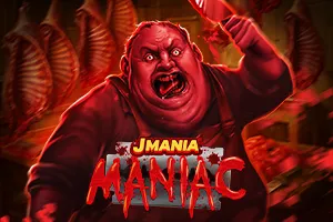J Mania Maniac - ADUGAMING