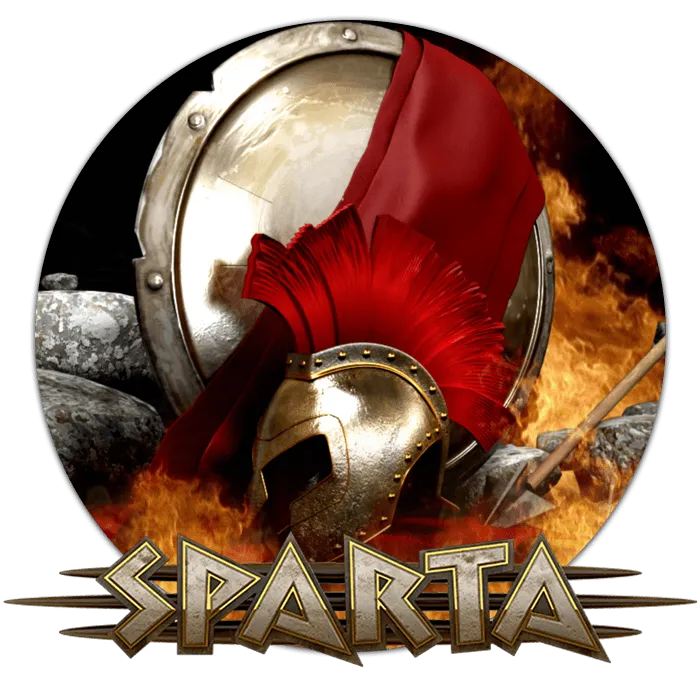 Habanero : Sparta - ADUGAMING