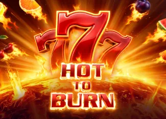 Pragmatic : Hot to Burn - ADUGAMING
